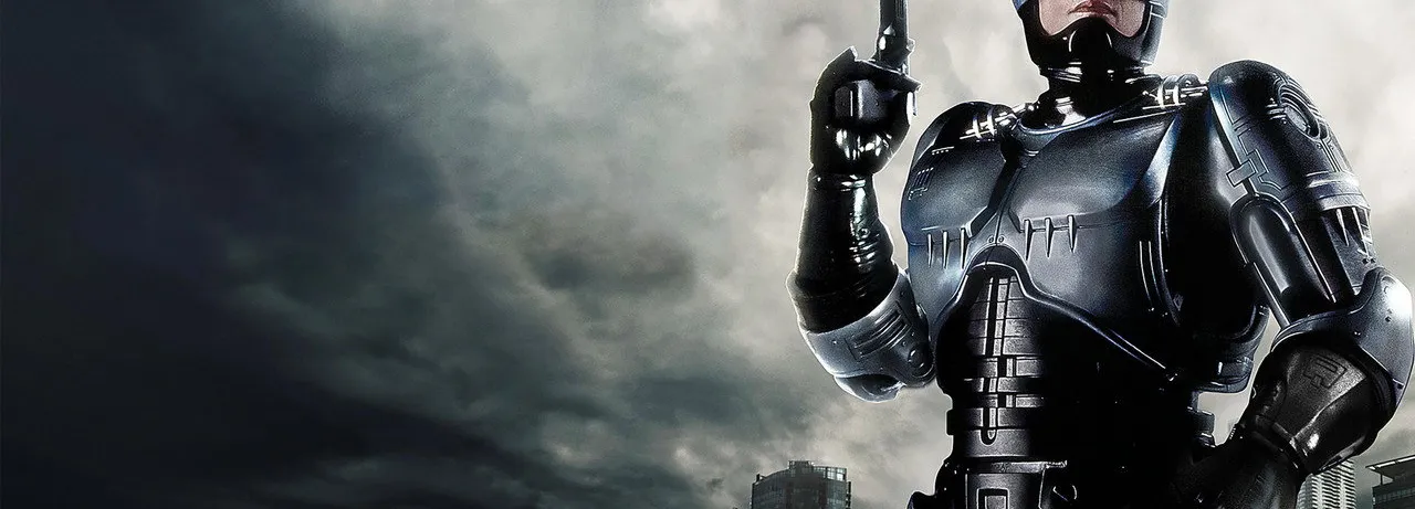 RoboCop