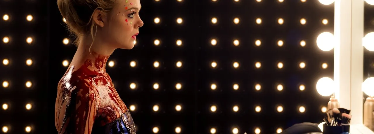 The Neon Demon