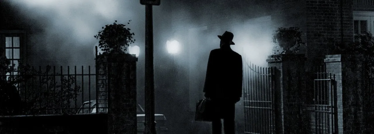 The Exorcist