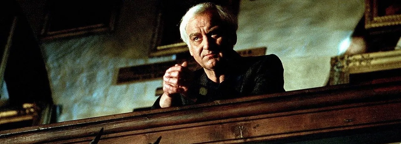 Inspector Morse