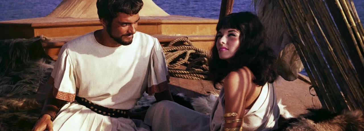 Jason and the Argonauts
