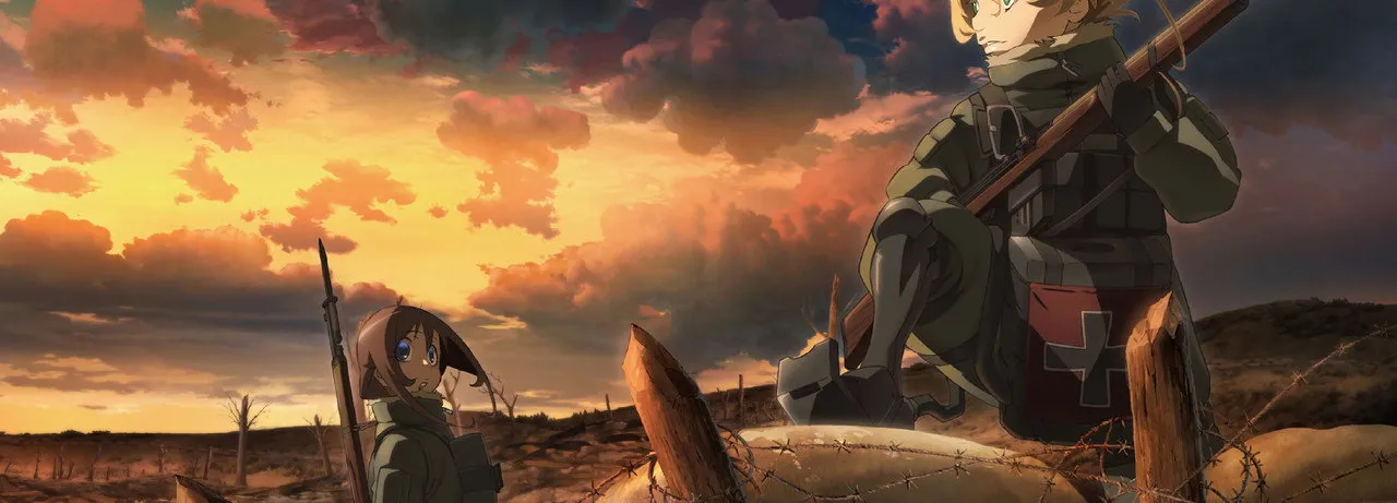 Saga of Tanya the Evil