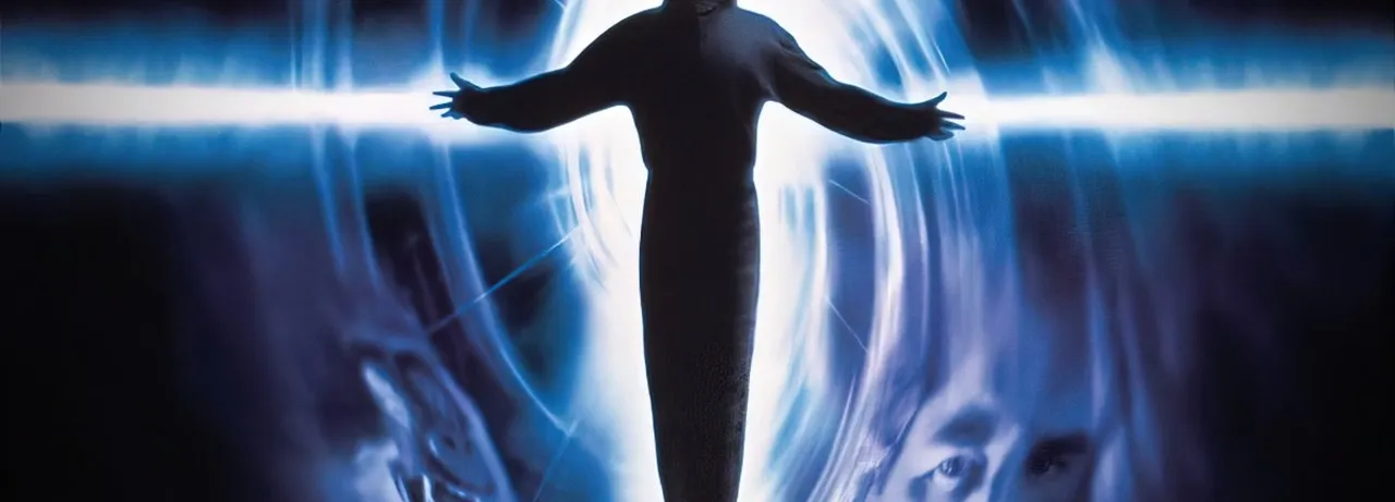 Lord of Illusions