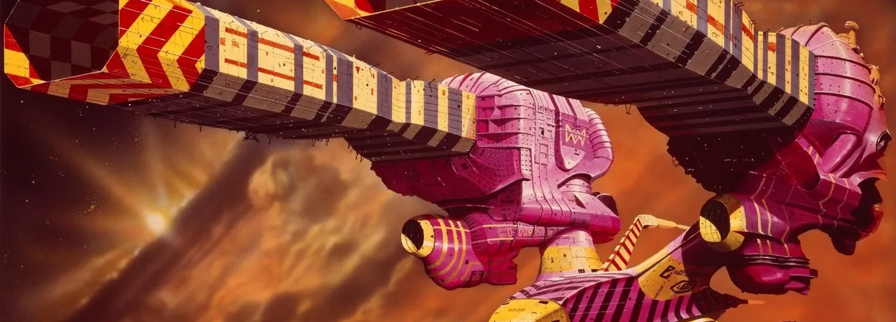 Jodorowsky's Dune