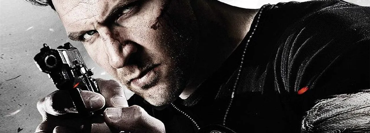 12 Rounds 3: Lockdown