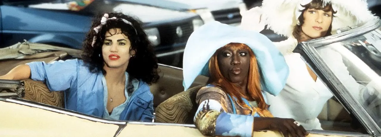 To Wong Foo, Thanks for Everything! Julie Newmar