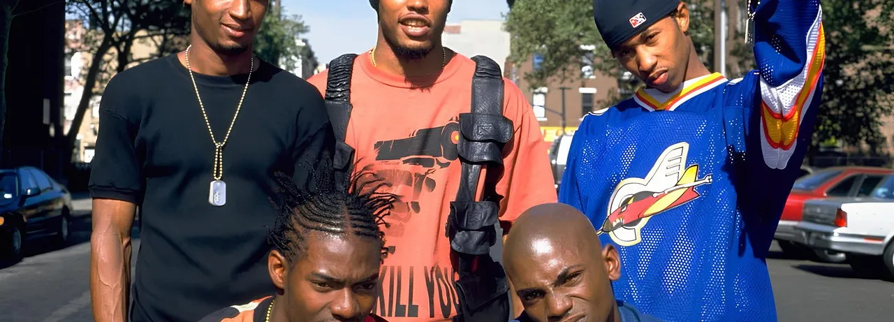 Clockers