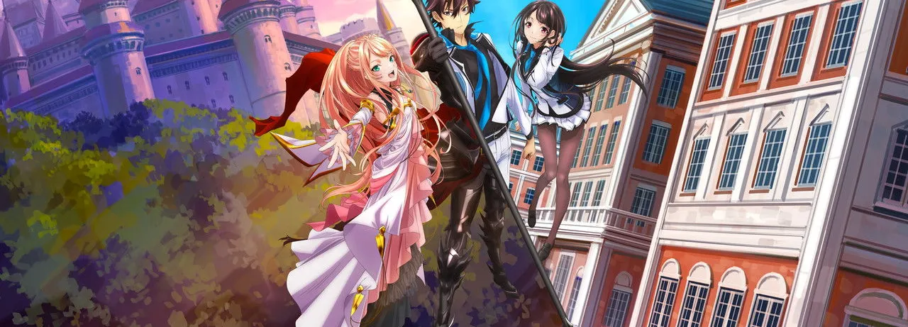 I Got a Cheat Skill in Another World and Became Unrivaled in the Real World, Too