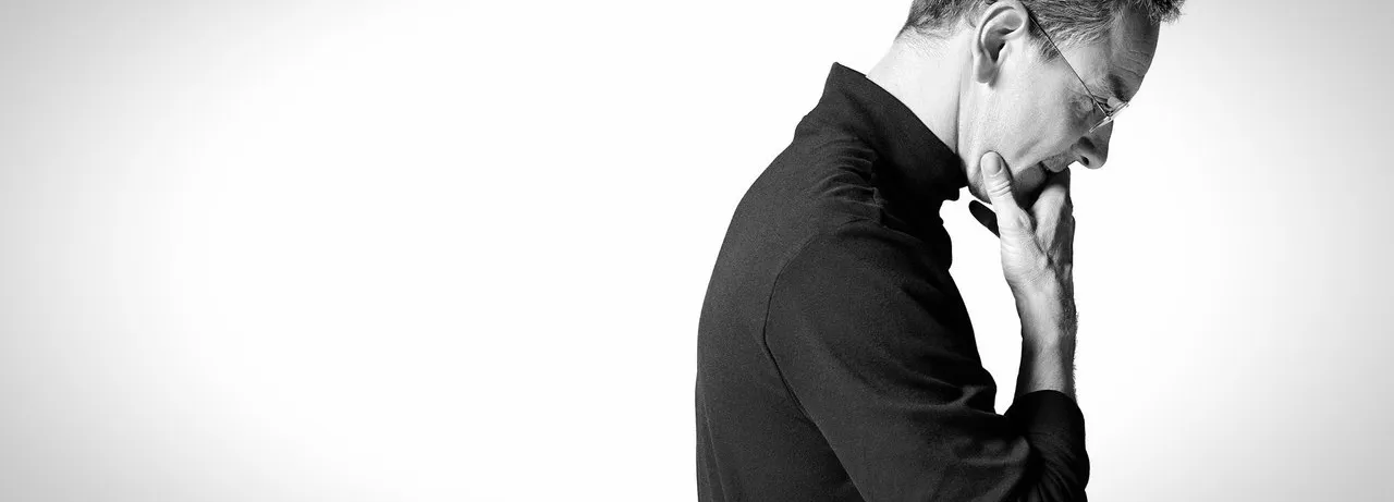 Steve Jobs