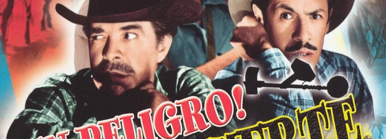 ¡En peligro de muerte!