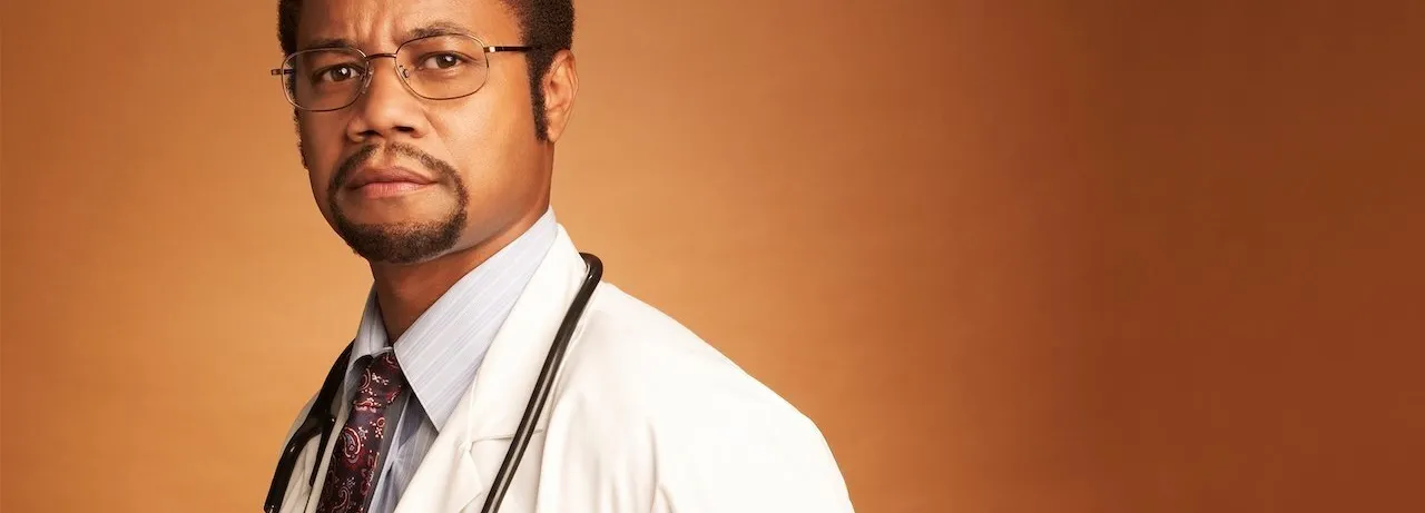 Gifted Hands: The Ben Carson Story
