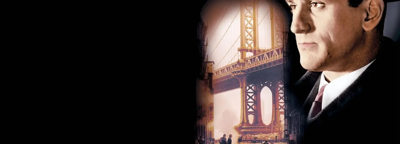 Once Upon a Time in America