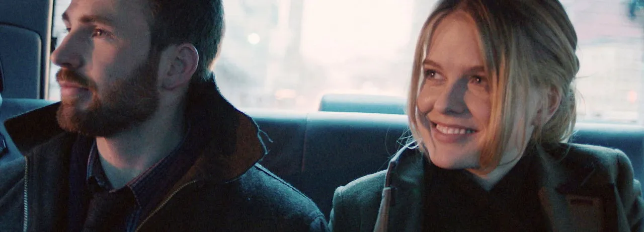 Before We Go