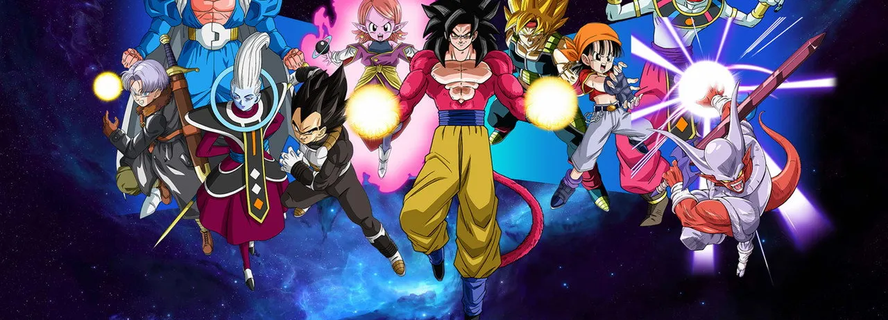 Super Dragon Ball Heroes