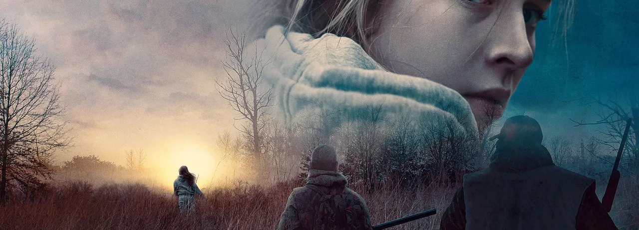 Rust Creek
