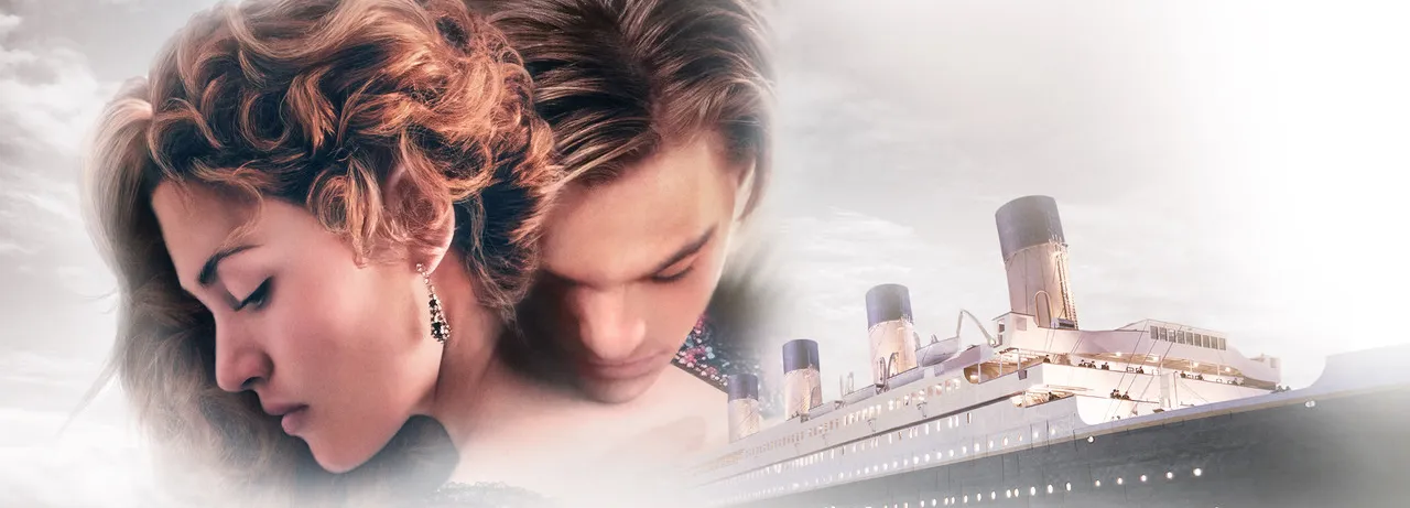 Titanic