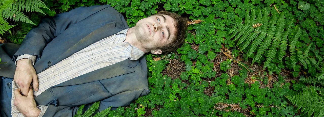 Swiss Army Man
