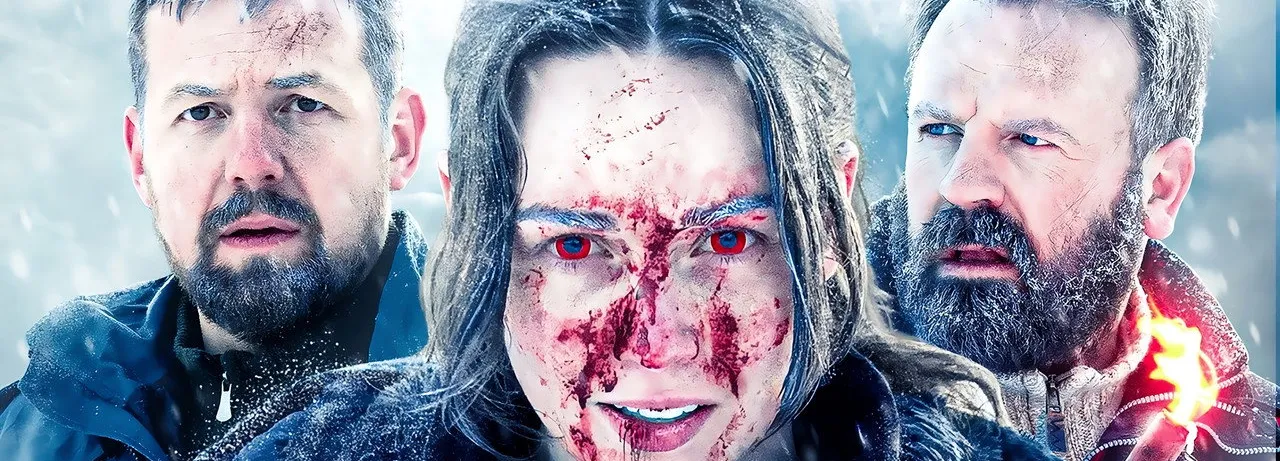 Blood and Snow