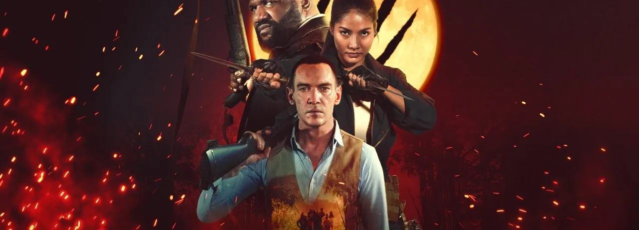 Operation Blood Hunt