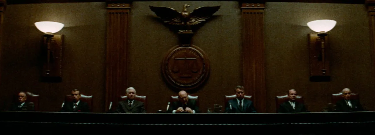 The Parallax View