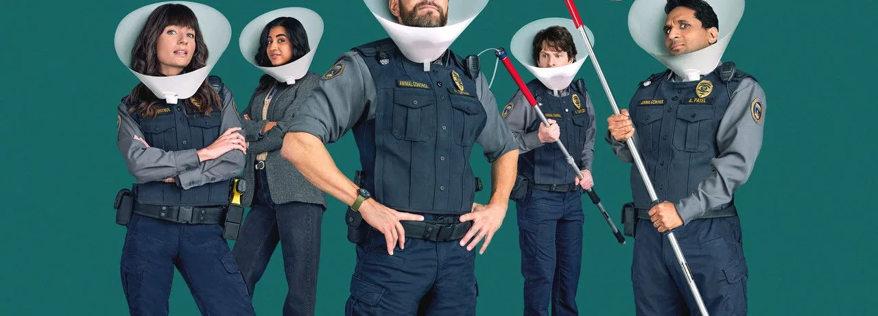 Animal Control