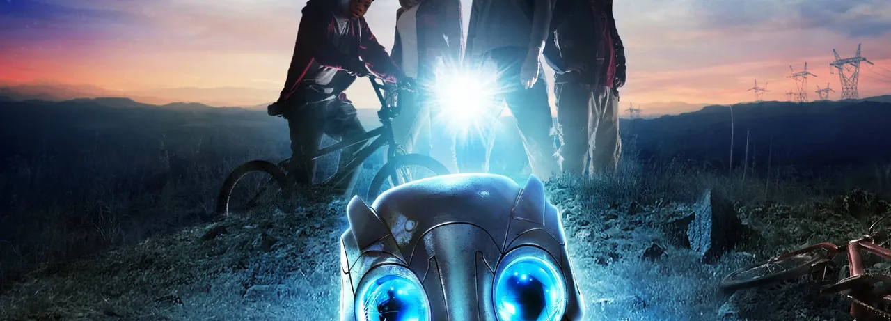 Earth to Echo