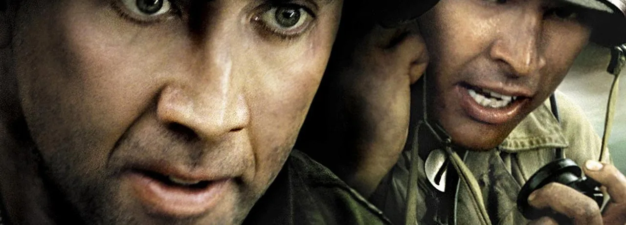 Windtalkers