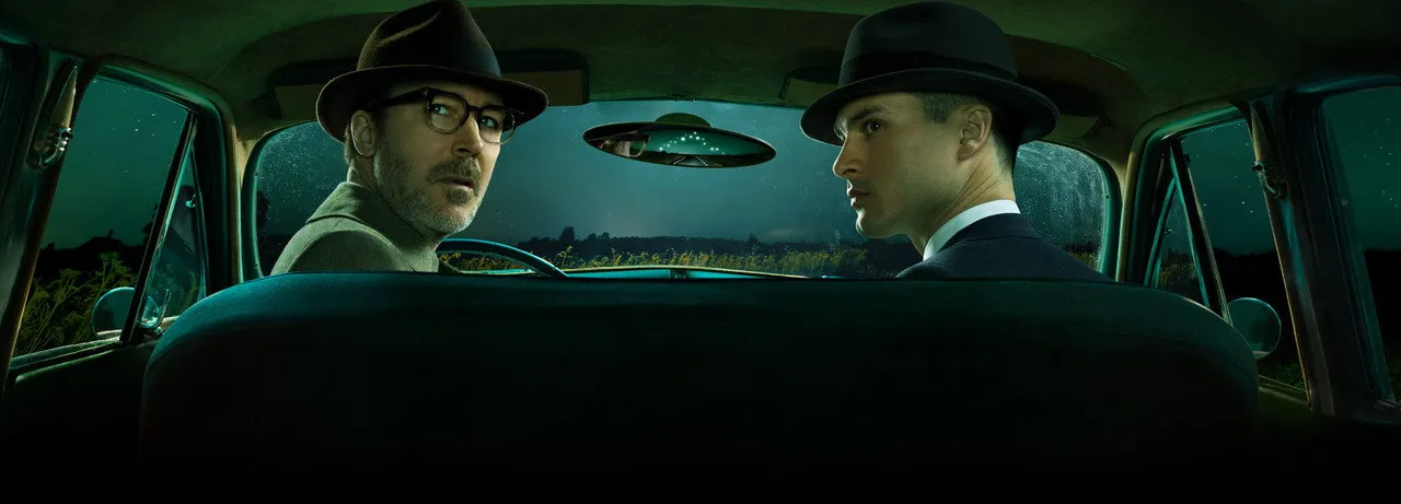 Project Blue Book