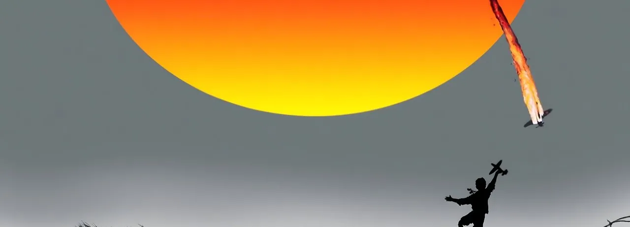 Empire of the Sun