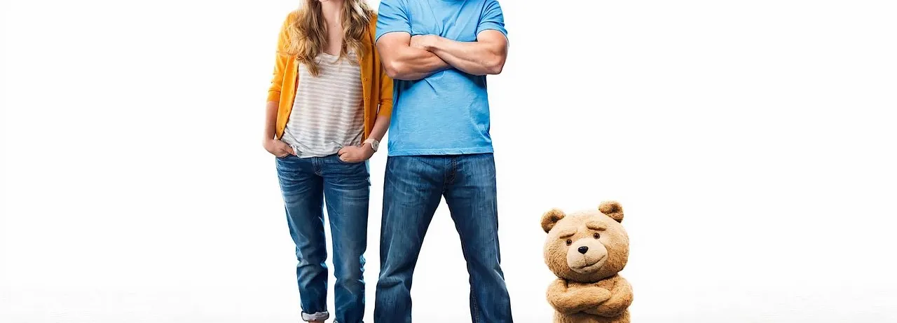 Ted 2