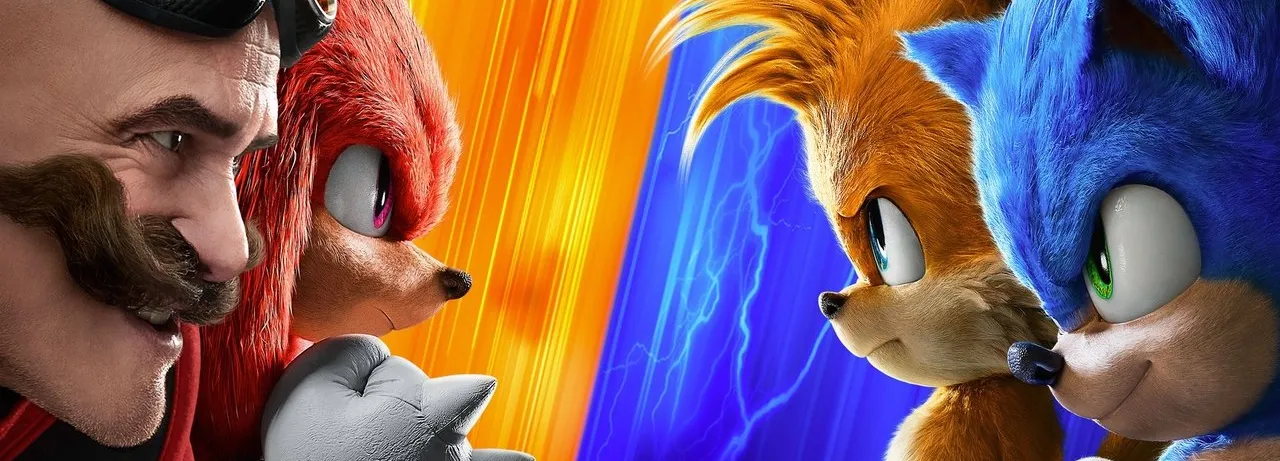 Sonic the Hedgehog 2