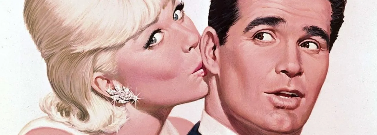 Move Over, Darling