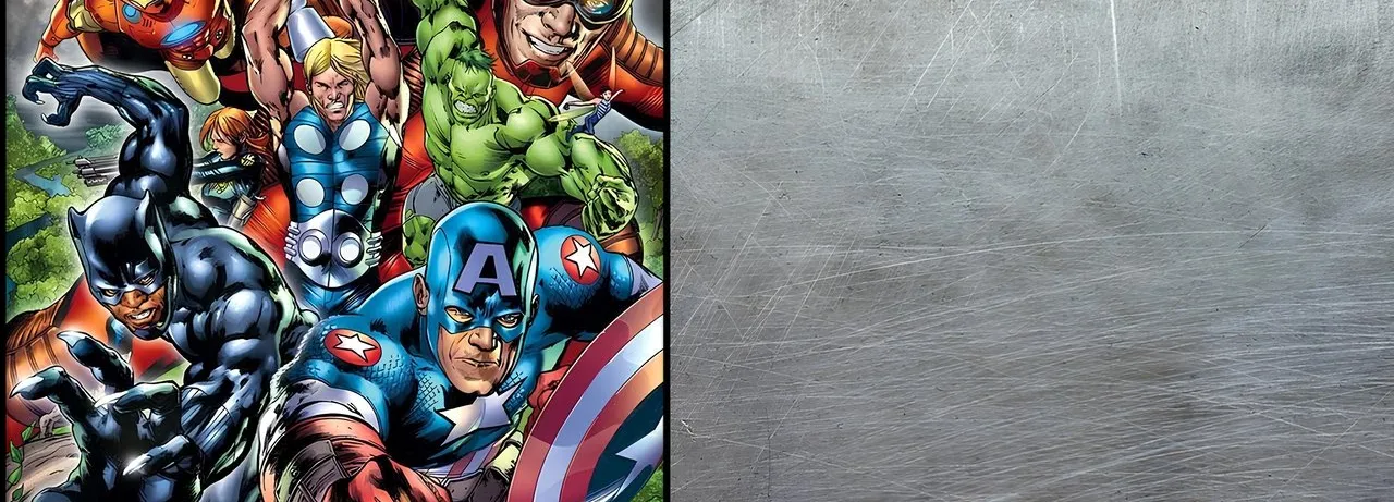 Ultimate Avengers 2