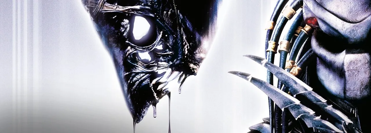 AVP: Alien vs. Predator