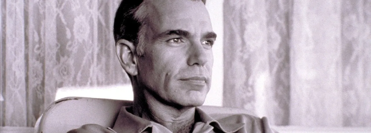 The Man Who Wasn't There