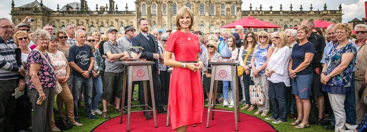 Antiques Roadshow
