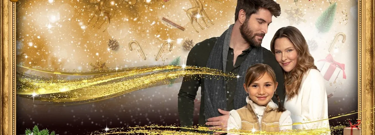A Christmas Miracle for Daisy