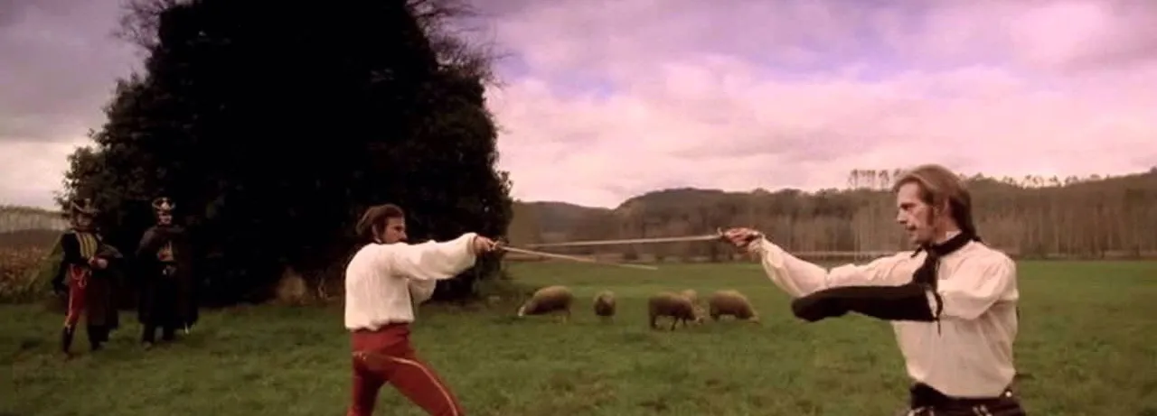 The Duellists