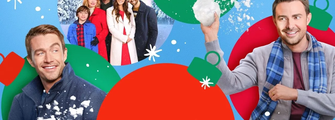 The Christmas House 2: Deck Those Halls