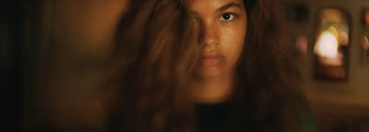 Madeline's Madeline