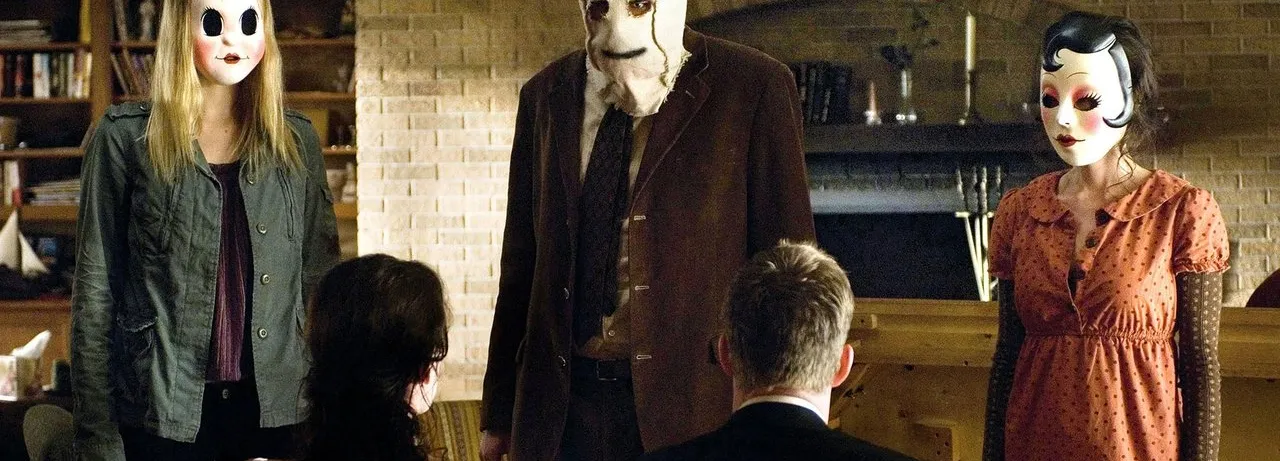 The Strangers