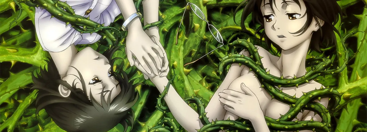 King of Thorn