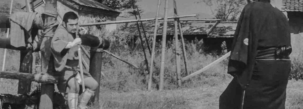 The Tale of Zatoichi Continues