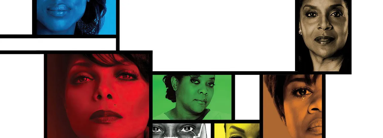 For Colored Girls