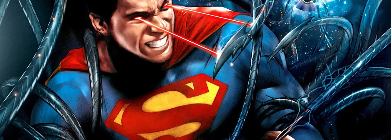 Superman: Unbound