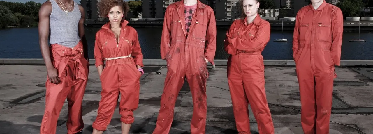 Misfits