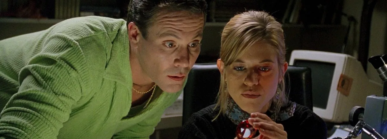 Wishmaster
