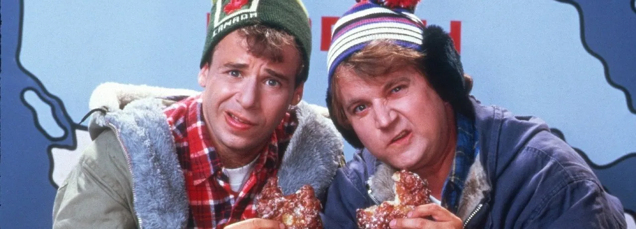Strange Brew