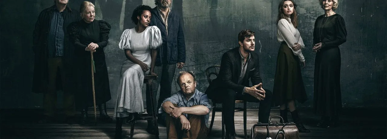 Uncle Vanya