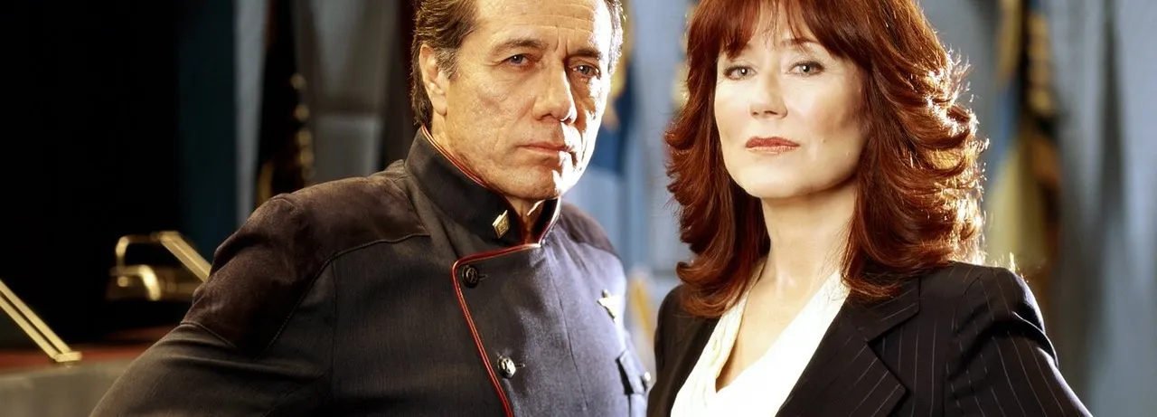 Battlestar Galactica